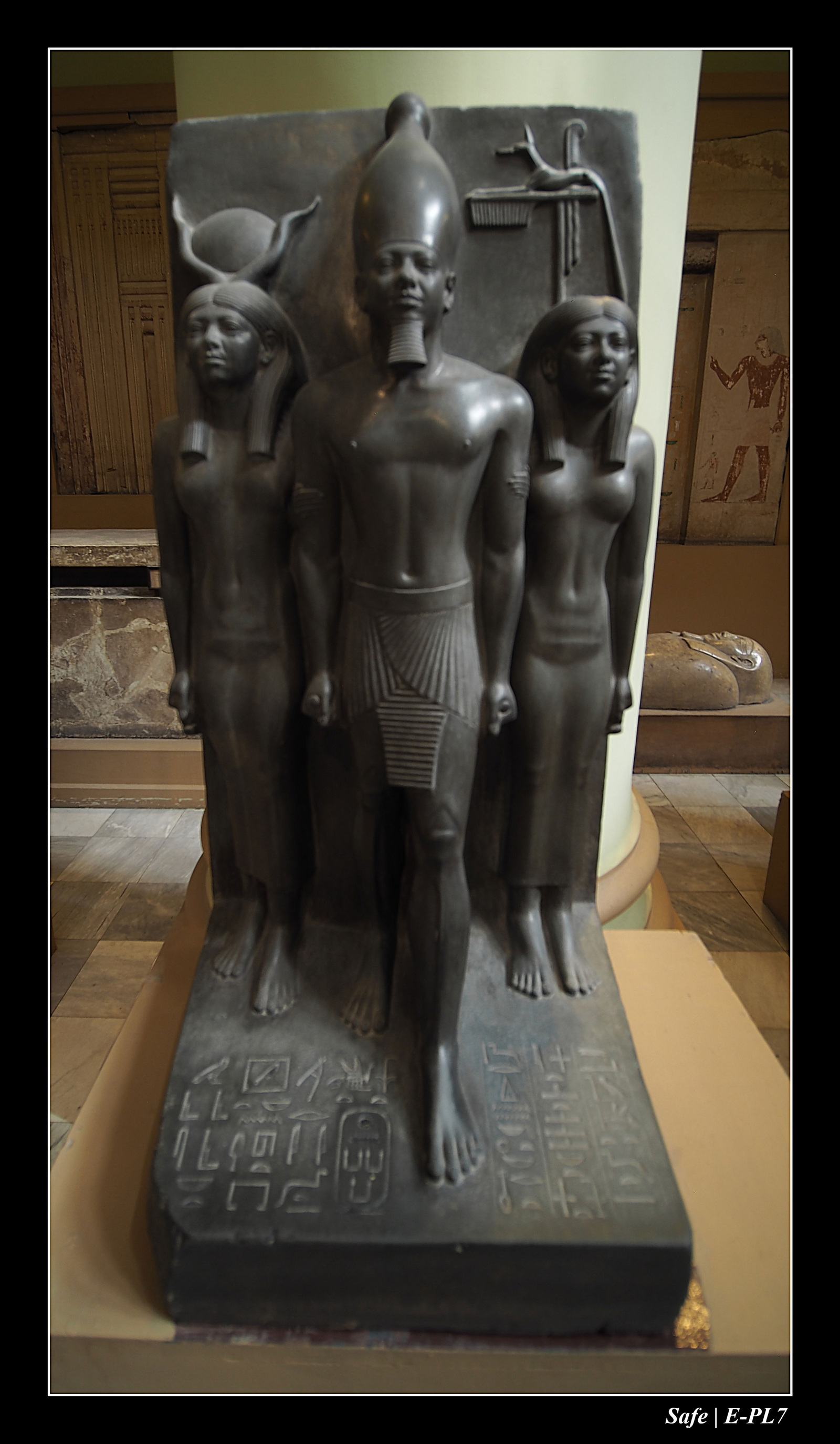 Le Caire - Juillet 2021 - 008